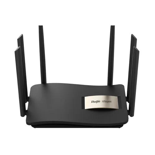 Wi-Fi роутер Ruijie Reyee RG-EW1200G Pro Wi-Fi 5