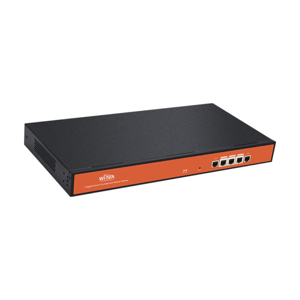 Контролер точок доступу AP / гігабітний VPN-маршрутизатор Wi-Tek WI-AC150