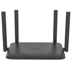 Wi-Fi роутер Hikvision DS-3WR15X/EU Wi-Fi 6