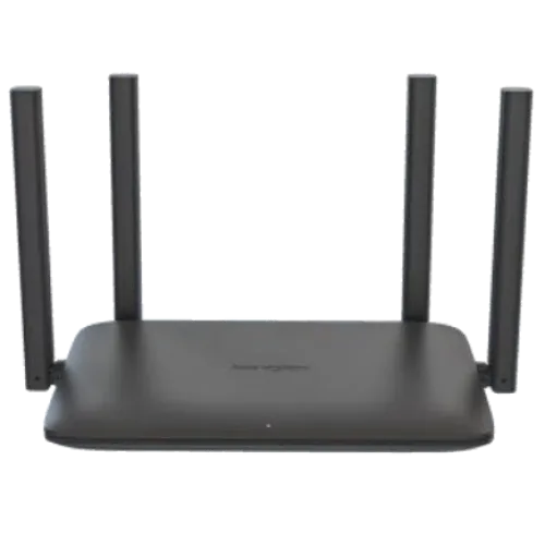 Wi-Fi роутер Hikvision DS-3WR15X/EU Wi-Fi 6