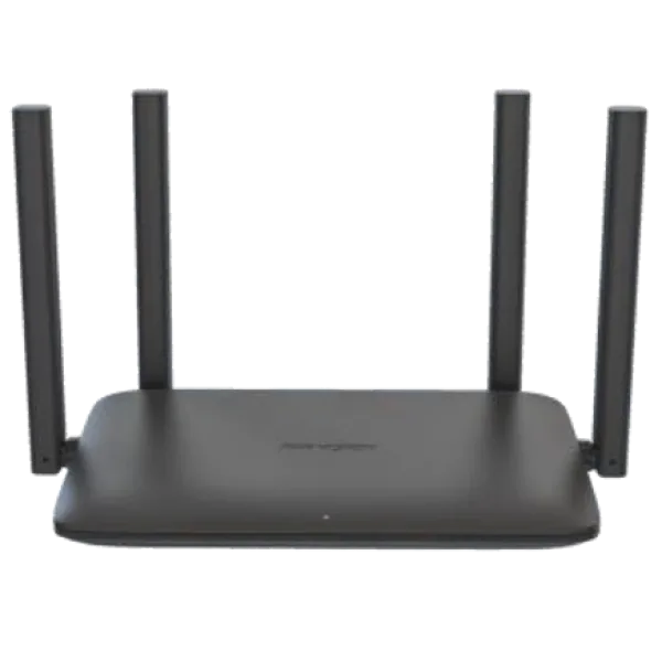 Wi-Fi роутер Hikvision DS-3WR15X/EU Wi-Fi 6