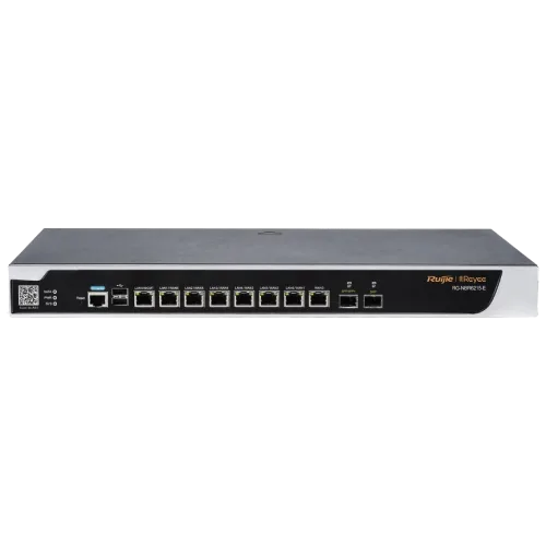Маршрутизатор Ruijie Reyee RG-NBR6215-E