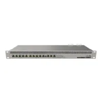 Маршрутизатор MikroTik RB1100AHx4 13-портовий