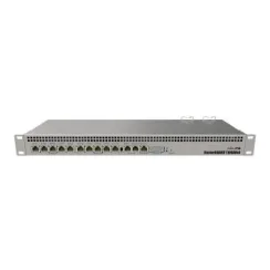 Маршрутизатор MikroTik RB1100AHx4 13-портовий