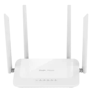 Wi-Fi роутер Ruijie Reyee RG-EW1200 Wi-Fi 5