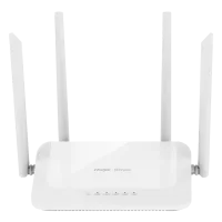 Wi-Fi роутер Ruijie Reyee RG-EW1200 Wi-Fi 5