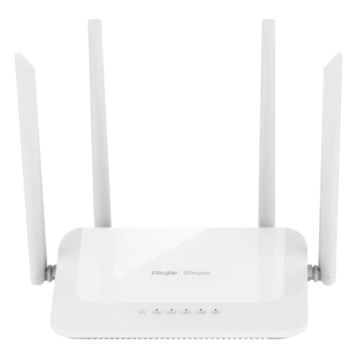 Wi-Fi роутер Ruijie Reyee RG-EW1200 Wi-Fi 5