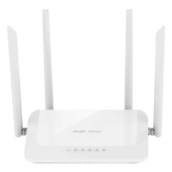 Wi-Fi роутер Ruijie Reyee RG-EW1200 Wi-Fi 5