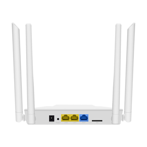 WiFi 4G LTE-маршрутизатор Wi-Tek WI-LTE300 V2