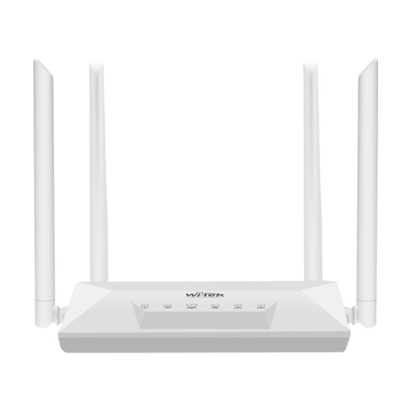 WiFi 4G LTE-маршрутизатор Wi-Tek WI-LTE300 V2