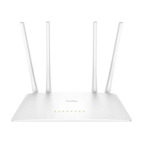 WiFi маршрутизатор Cudy WR300S