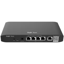 Маршрутизатор Ruijie Reyee RG-EG105G-P-V3