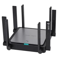Wi-Fi роутер Ruijie Reyee RG-EW3200GX PRO Wi-Fi 6