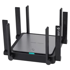 Wi-Fi роутер Ruijie Reyee RG-EW3200GX PRO Wi-Fi 6