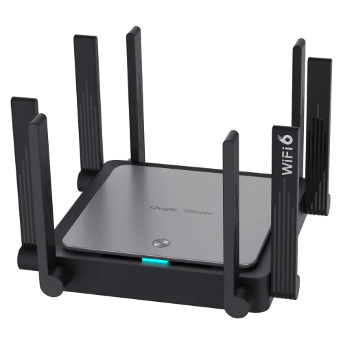 Wi-Fi роутер Ruijie Reyee RG-EW3200GX PRO Wi-Fi 6