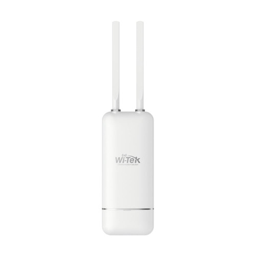 WiFi 4G LTE-маршрутизатор зовнішній Wi-Tek WI-LTE117-O V2