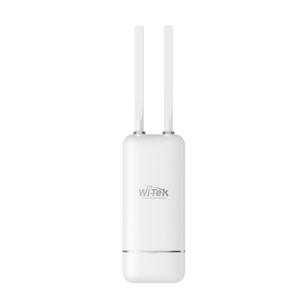 WiFi 4G LTE-маршрутизатор зовнішній Wi-Tek WI-LTE117-O V2