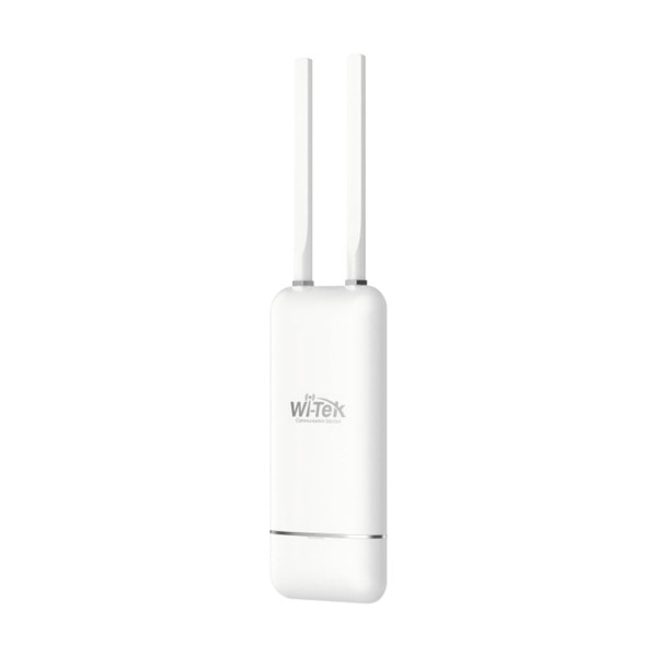 WiFi 4G LTE-маршрутизатор зовнішній Wi-Tek WI-LTE117-O V2