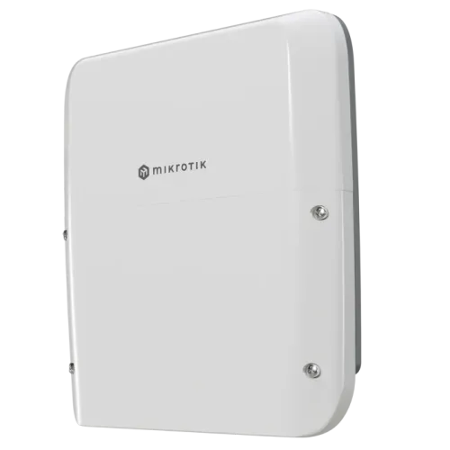 Маршрутизатор MikroTik RB5009UPr+S+OUT