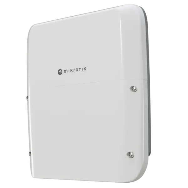 Маршрутизатор MikroTik RB5009UPr+S+OUT