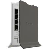 LTE Wi-Fi роутер MikroTik hAP ax lite LTE6 (L41G-2axD&FG621-EA)