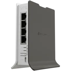 LTE Wi-Fi роутер MikroTik hAP ax lite LTE6 (L41G-2axD&FG621-EA)
