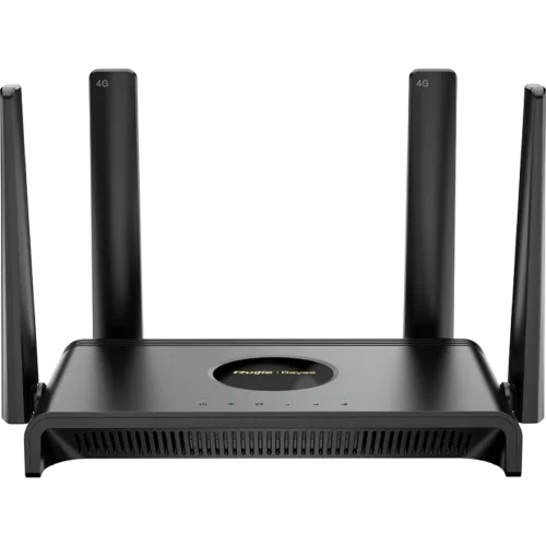 LTE Wi-Fi роутер Ruijie Reyee RG-EW300T Wi-Fi 4