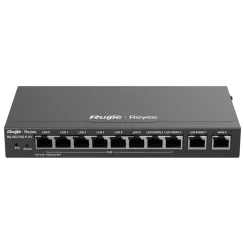 Маршрутизатор Ruijie Reyee RG-EG210G-P-V3