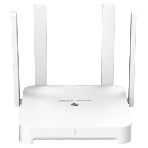 Wi-Fi роутер Ruijie Reyee RG-EW1800GX PROWi-Fi 6