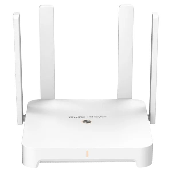 Wi-Fi роутер Ruijie Reyee RG-EW1800GX PROWi-Fi 6