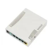 Wi-Fi точка доступу MikroTik RB951Ui-2HnD