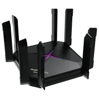 Wi-Fi роутер Ruijie Reyee RG-EW6000GX Wi-Fi 6 2.5G 2xWAN
