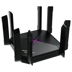 Wi-Fi роутер Ruijie Reyee RG-EW6000GX Wi-Fi 6 2.5G 2xWAN