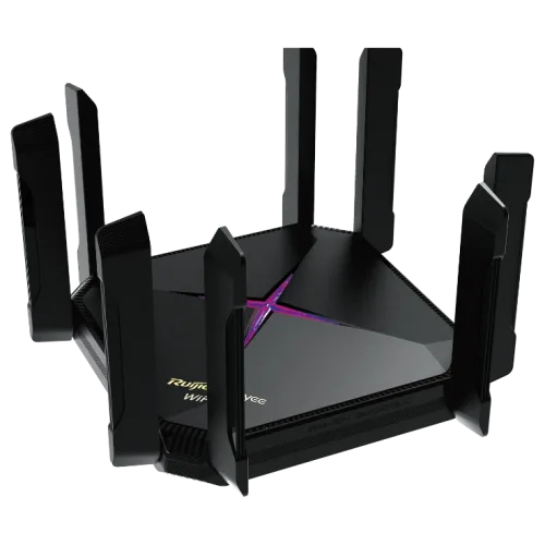 Wi-Fi роутер Ruijie Reyee RG-EW6000GX Wi-Fi 6 2.5G 2xWAN