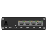 Промисловий маршрутизатор Teltonika RUTX10