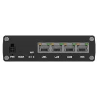 Промисловий маршрутизатор Teltonika RUTX10