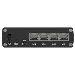 Промисловий маршрутизатор Teltonika RUTX10