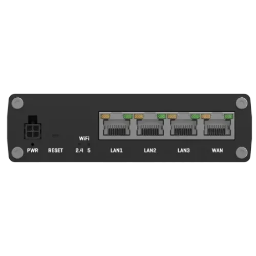 Промисловий маршрутизатор Teltonika RUTX10