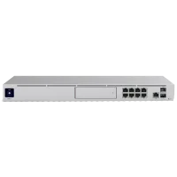 Маршрутизатор Ubiquiti UniFi Dream Machine (UDM-PRO)