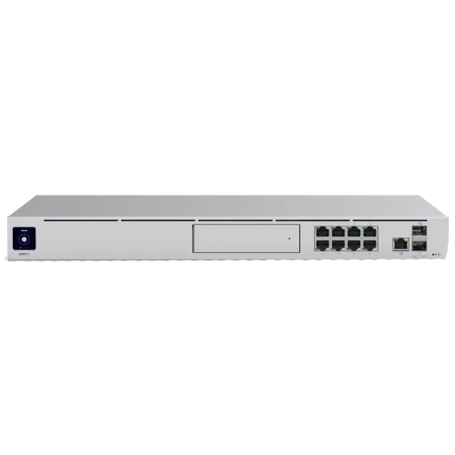 Маршрутизатор Ubiquiti UniFi Dream Machine (UDM-PRO)