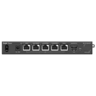 Маршрутизатор Ruijie Reyee RG-EG406XS-P 6-портовий PoE з хмарним керуванням