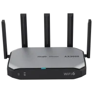 Wi-Fi роутер Ruijie Reyee RG-EG105GW-X Wi-Fi 6 AX3000