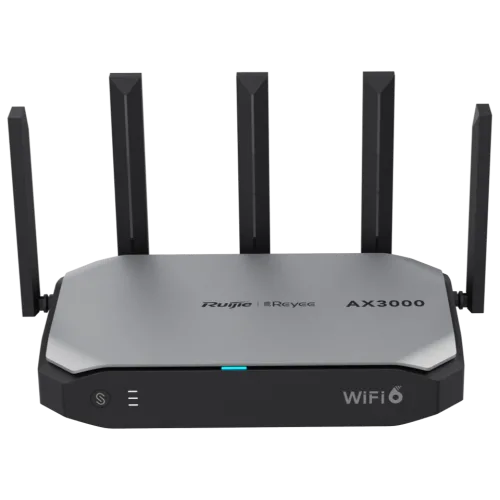 Wi-Fi роутер Ruijie Reyee RG-EG105GW-X Wi-Fi 6 AX3000