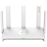 Wi-Fi роутер Ruijie Reyee RG-EW3000GX дводіапазонний 2хWAN 3000M Wi-Fi 6