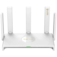 Wi-Fi роутер Ruijie Reyee RG-EW3000GX дводіапазонний 2хWAN 3000M Wi-Fi 6