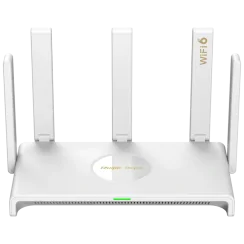 Wi-Fi роутер Ruijie Reyee RG-EW3000GX дводіапазонний 2хWAN 3000M Wi-Fi 6