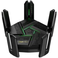 Wi-Fi роутер Ruijie Reyee RG-EW7200BE PRO хмарний Wi-Fi 7 7200 Мбіт/с 2хWAN