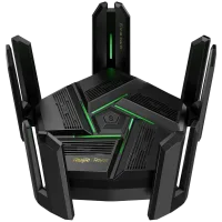 Wi-Fi роутер Ruijie Reyee RG-EW7200BE PRO хмарний Wi-Fi 7 7200 Мбіт/с 2хWAN