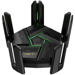 Wi-Fi роутер Ruijie Reyee RG-EW7200BE PRO хмарний Wi-Fi 7 7200 Мбіт/с 2хWAN