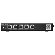 Маршрутизатор Ruijie Reyee RG-EG305GH-P-E PoE з хмарним керуванням
